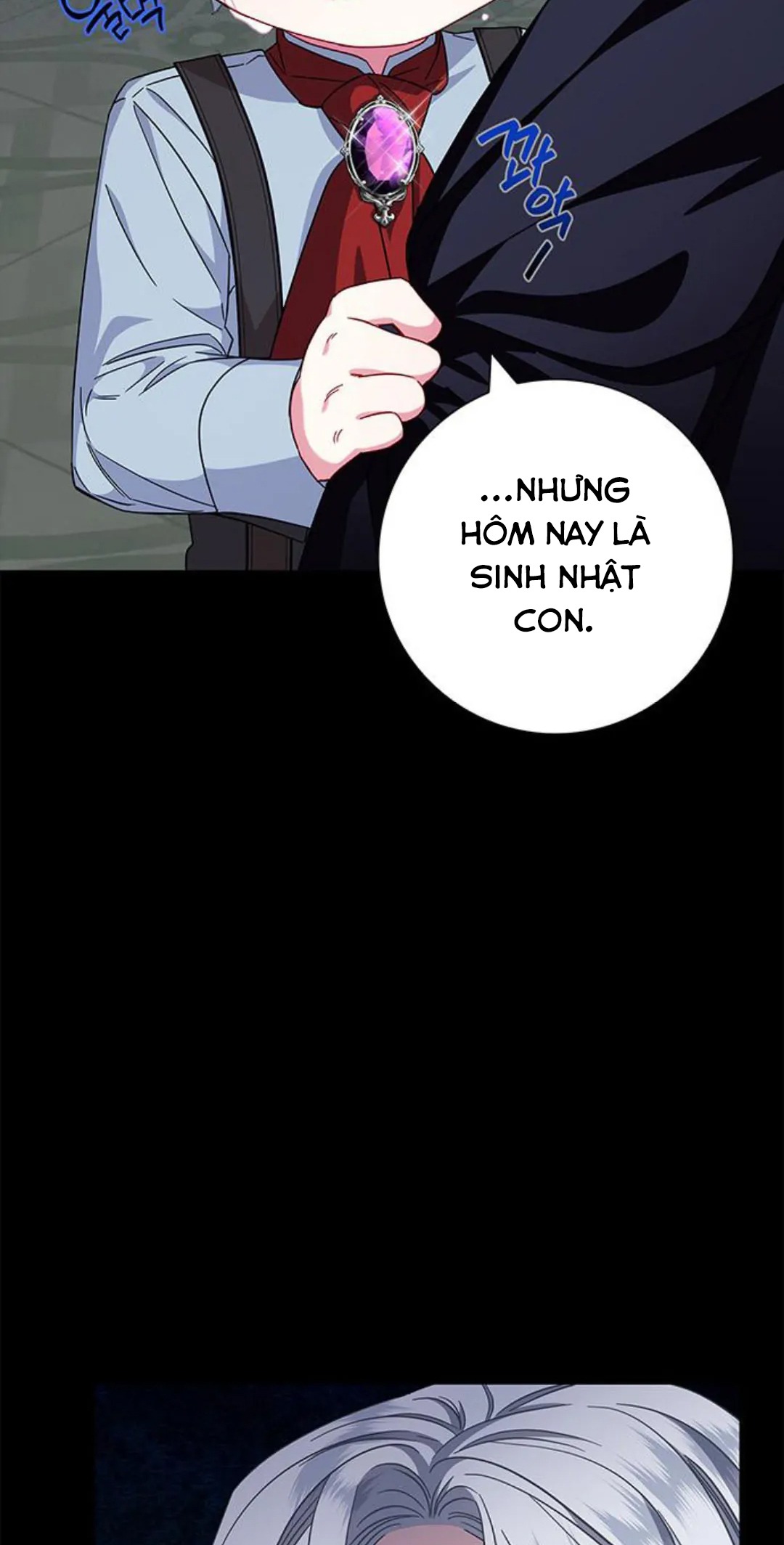 tôi trở thành mẹ của nam chính hoàn hảo chapter 9 5