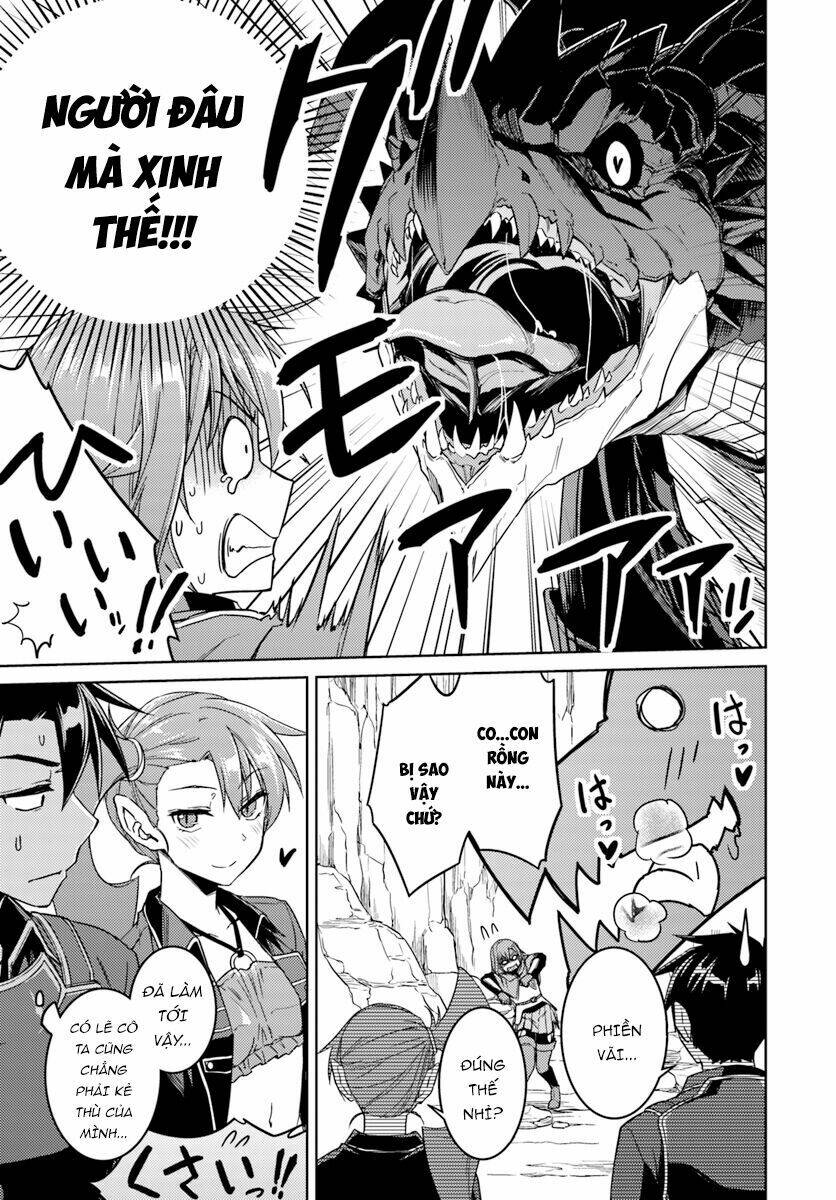 nidome no jinsei wo isekai de chapter 32.2 16