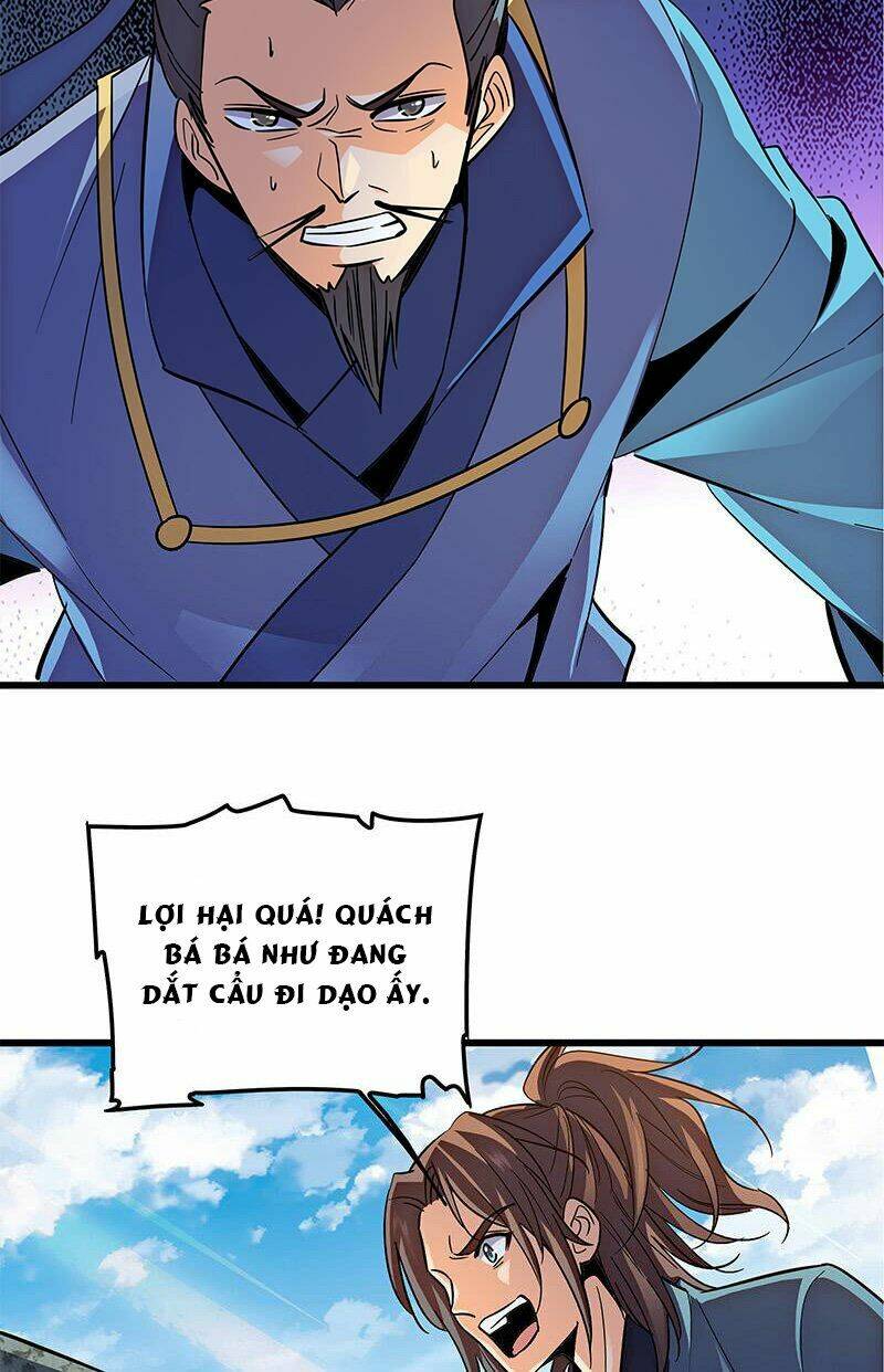 thần điêu hiệp lữ (new 2020) chapter 17 20