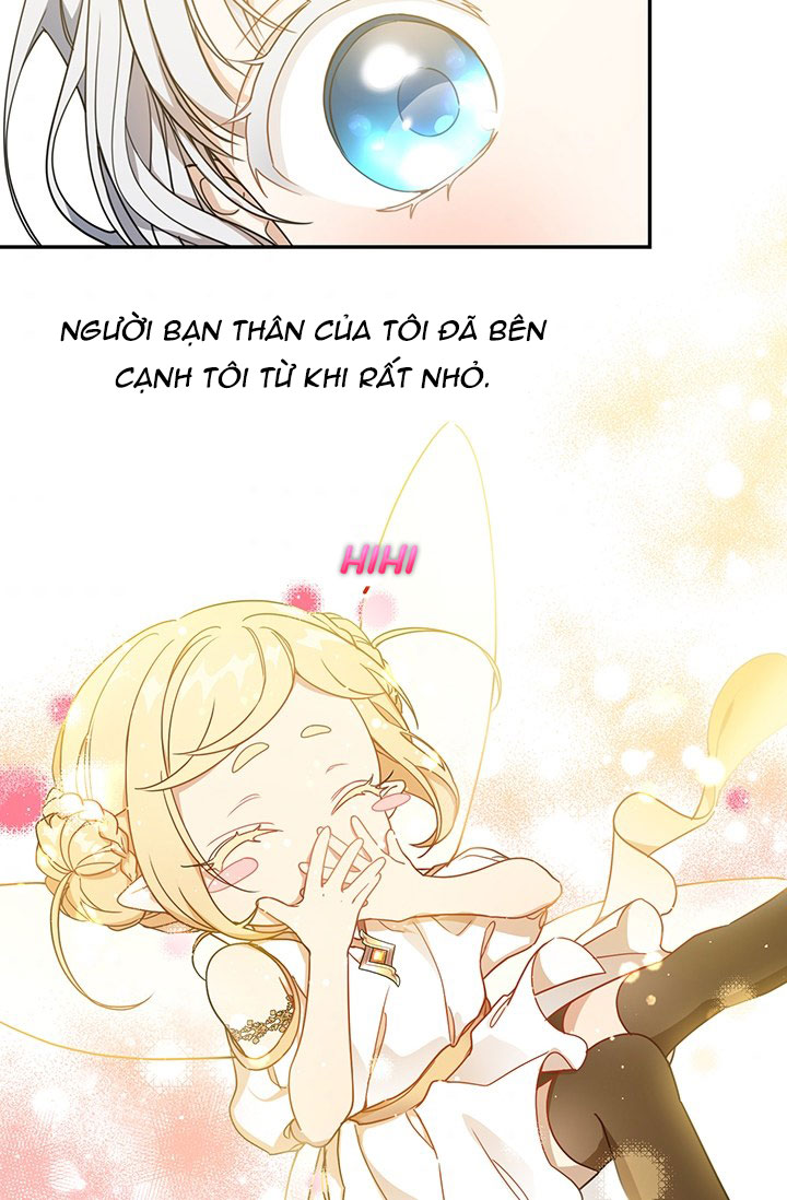 hướng đến ánh dương một lần nữa chapter 14.1 5