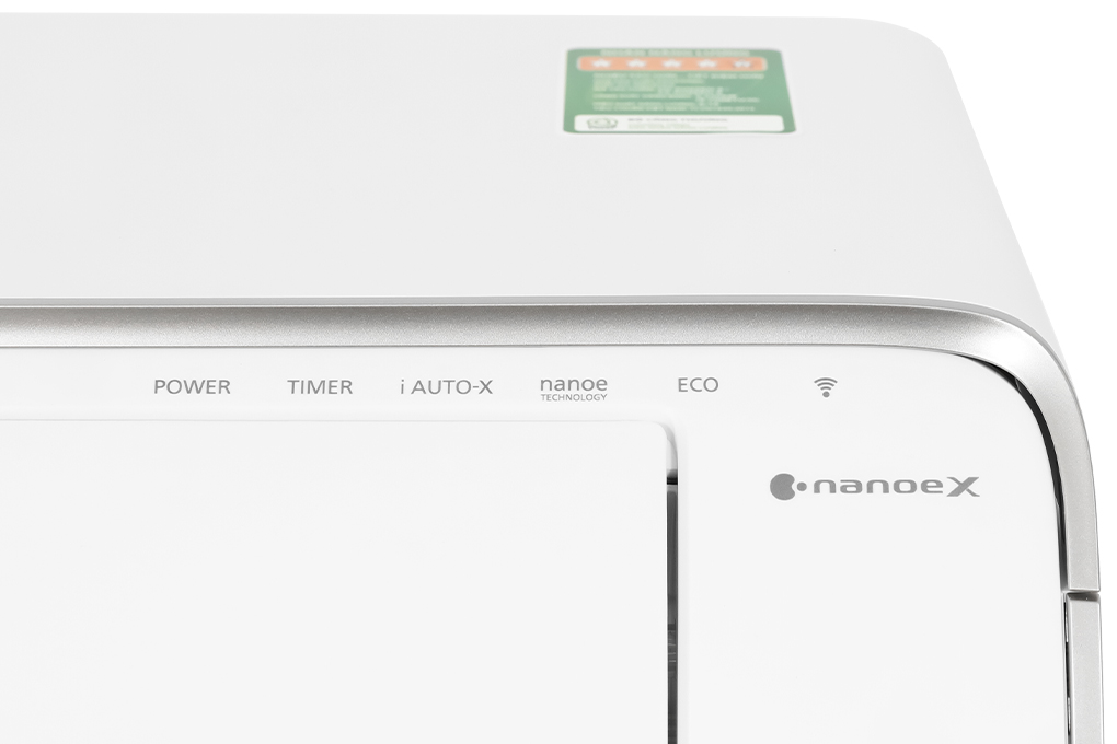 Máy lạnh Panasonic Inverter 1 HP CU/CS-XU9ZKH-8 - Hàng chính hãng - Chỉ giao HCM