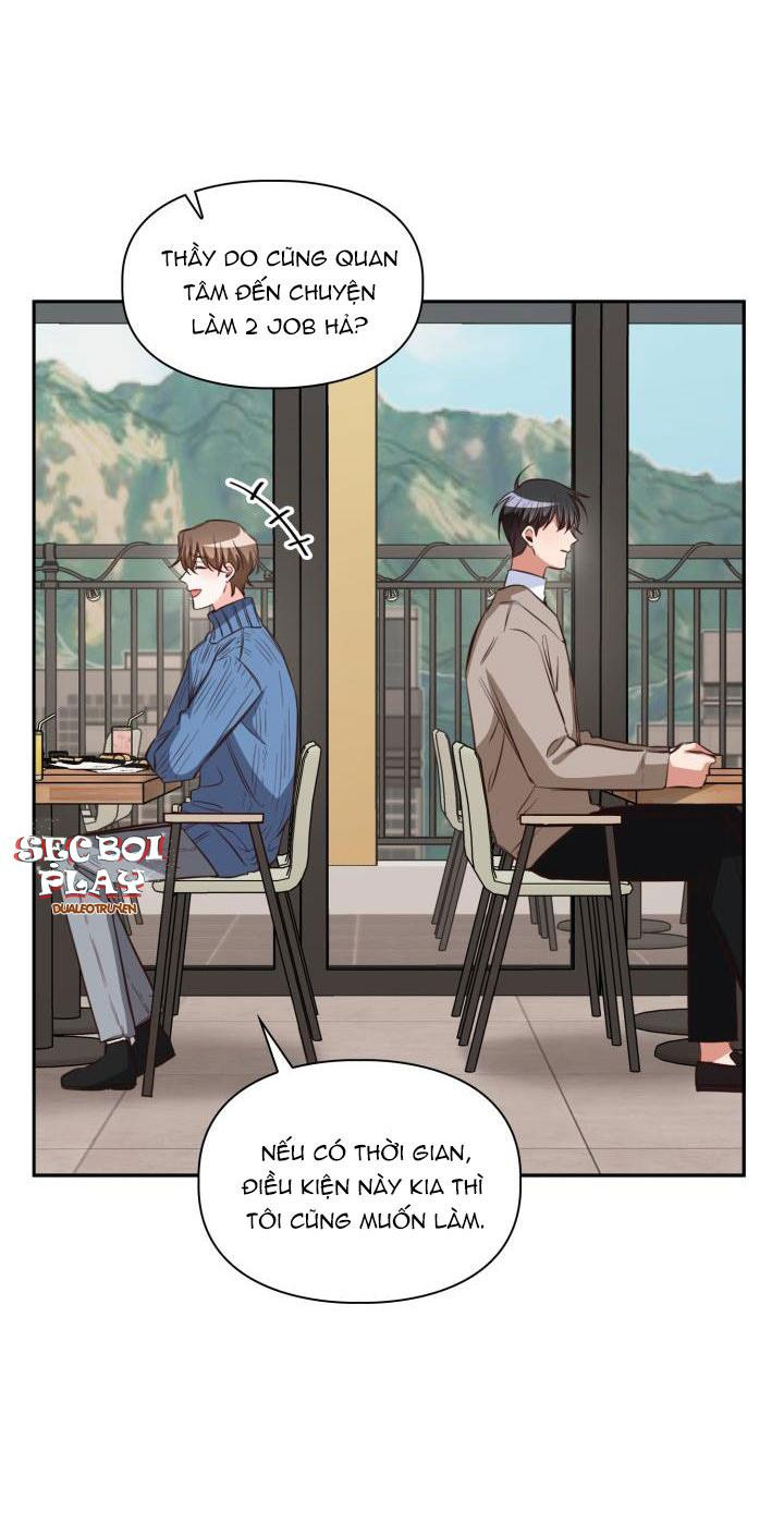 phòng tắm hơi chapter 10.5 13