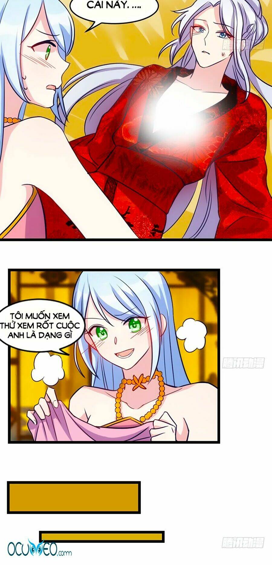 tôi ở dị giới khai ngư đường chapter 12 11