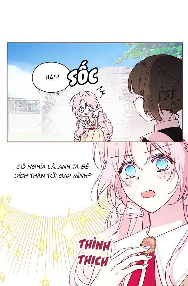Quyến Rũ Cha Của Nhân Vật Phản Diện Chapter 15 31