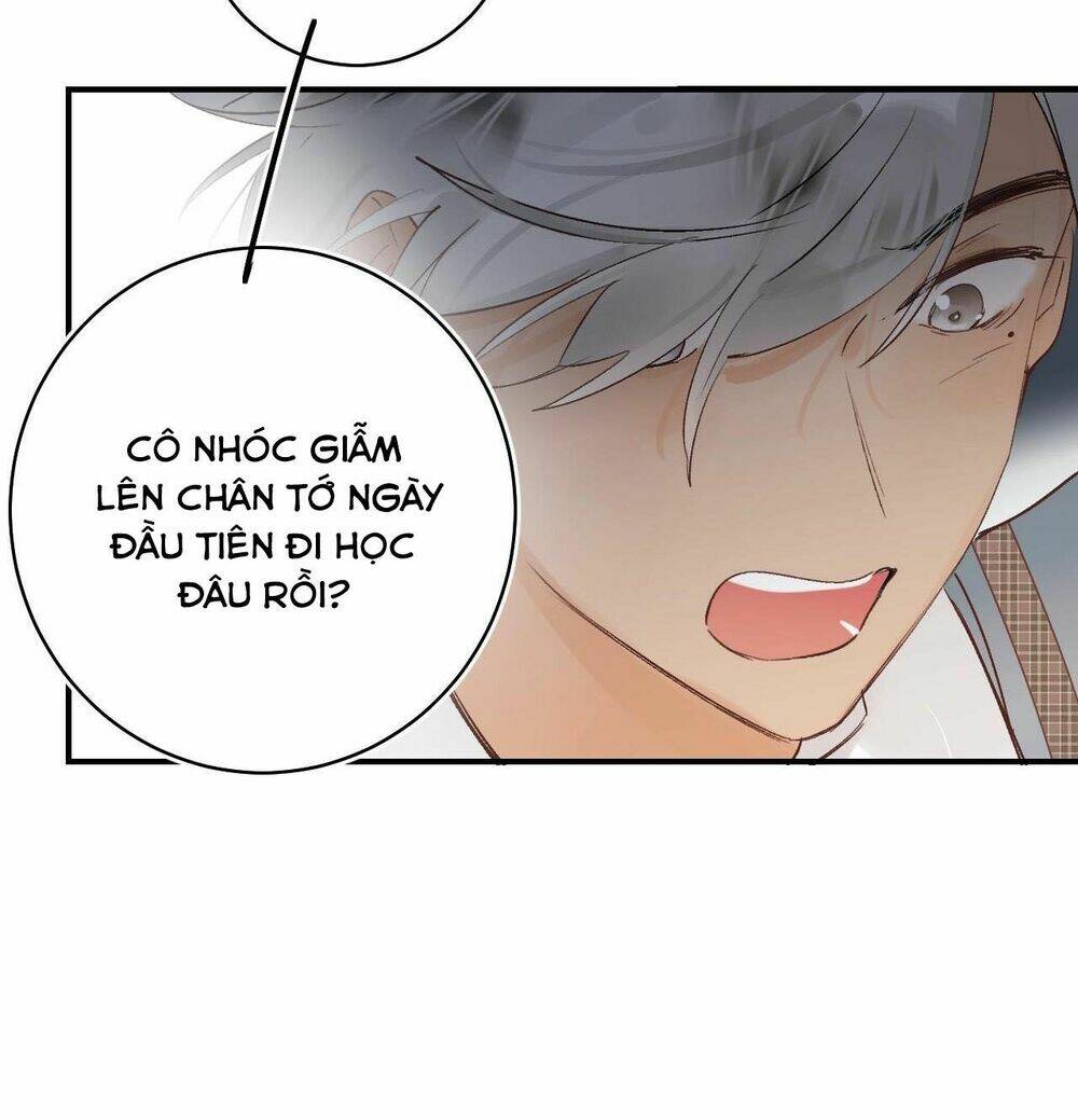 phù thủy hạng bét chapter 13 52