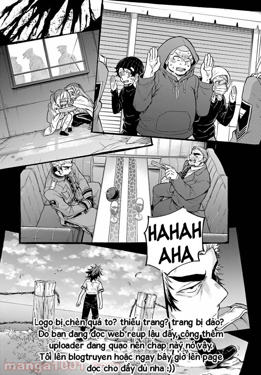 nana vô năng chapter 68 22