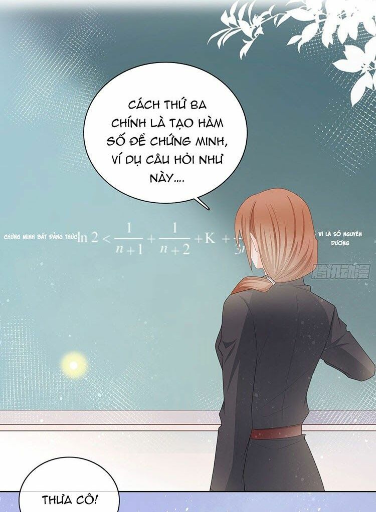 ảnh hậu cũng không bằng niệm thanh hoa chapter 65 20