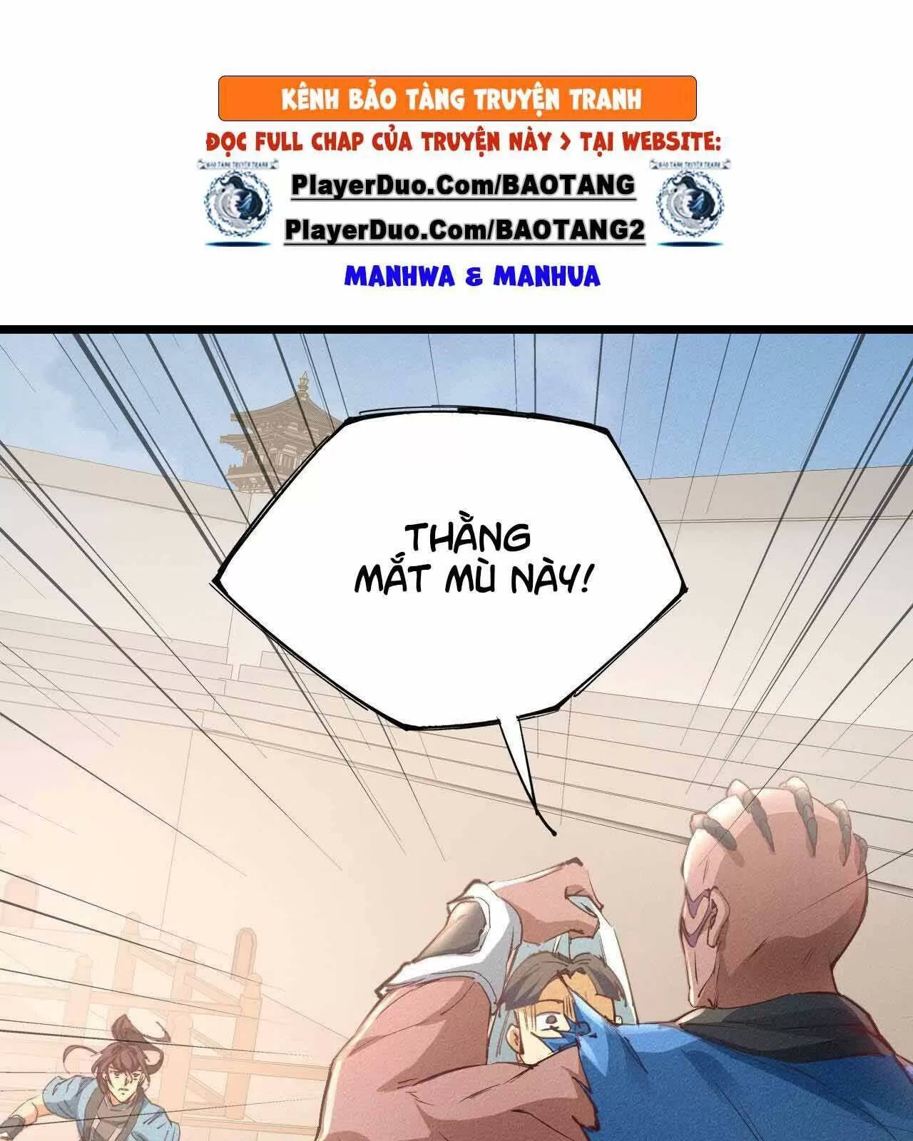 ta thành thần một mình chapter 20 28