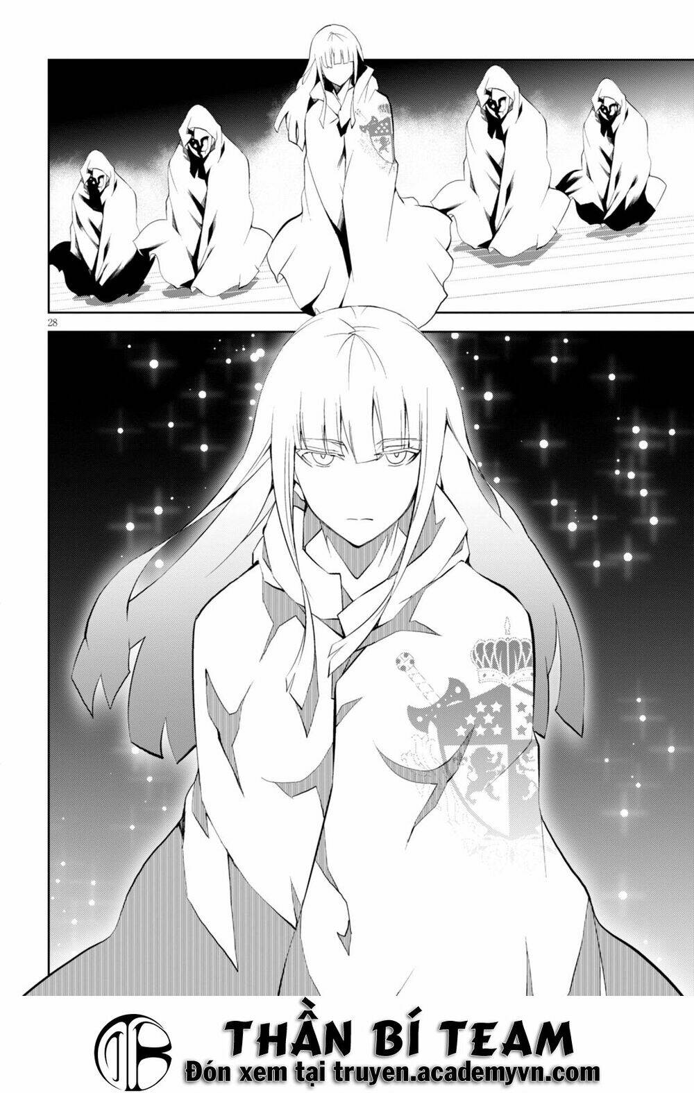 rengoku deadroll chapter 6 30