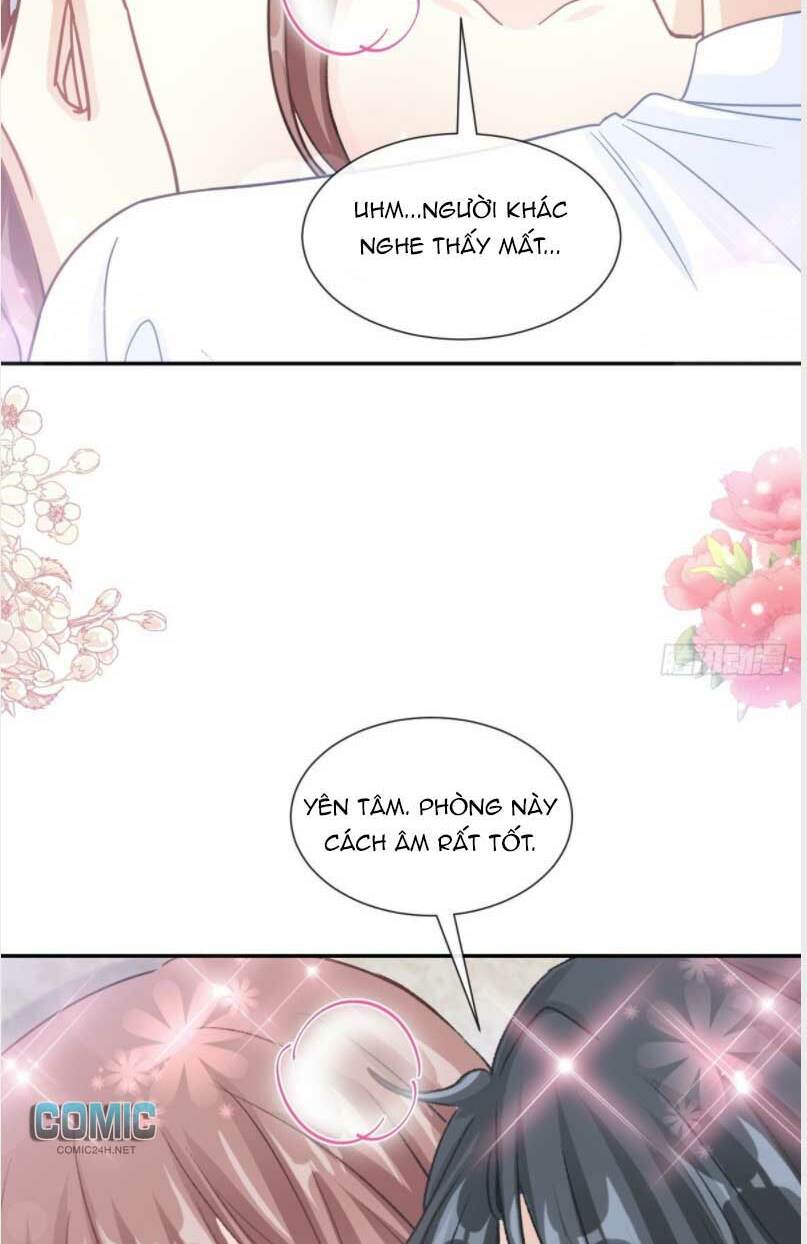 bá đạo tổng tài nhẹ nhàng yêu chapter 197.1 3