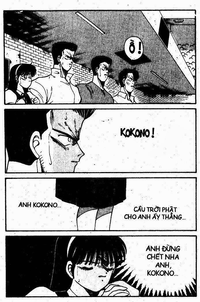 truyền nhân atula - shura no mon i chapter 66 29