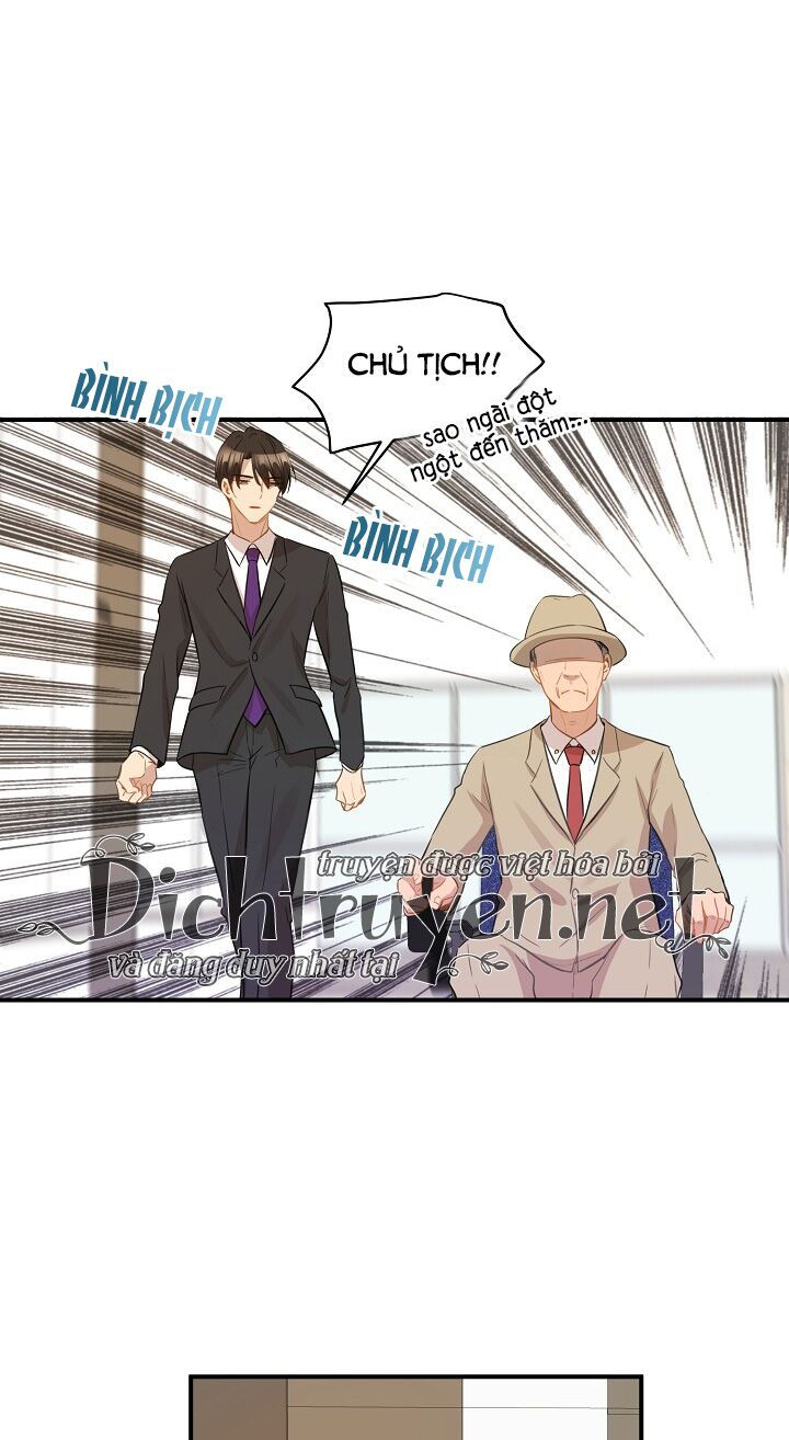 cuộc sống kỳ thú chapter 36 46