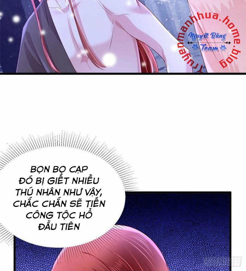 [16+] thảnh thơi thú thế chủng chủng điền, sinh sinh tể chapter 266 25