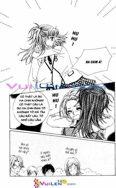 thiên thần tái thế chapter 11 142