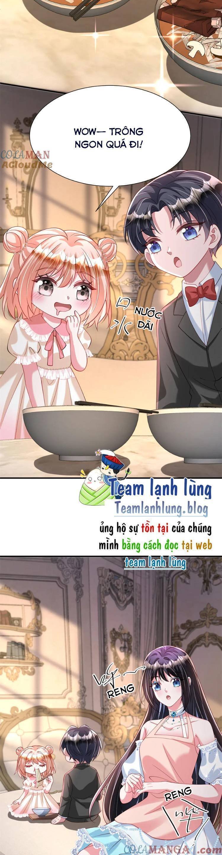 tổng tài huyết tộc cực sủng cô vợ mỹ nhân ngư chapter 224 13