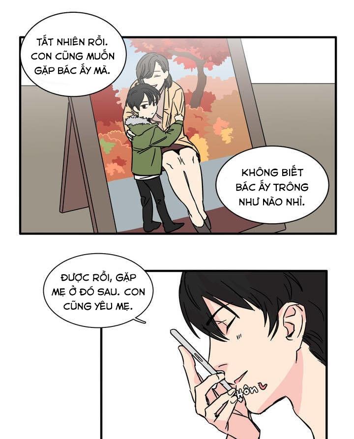 bố đường chapter 1 40