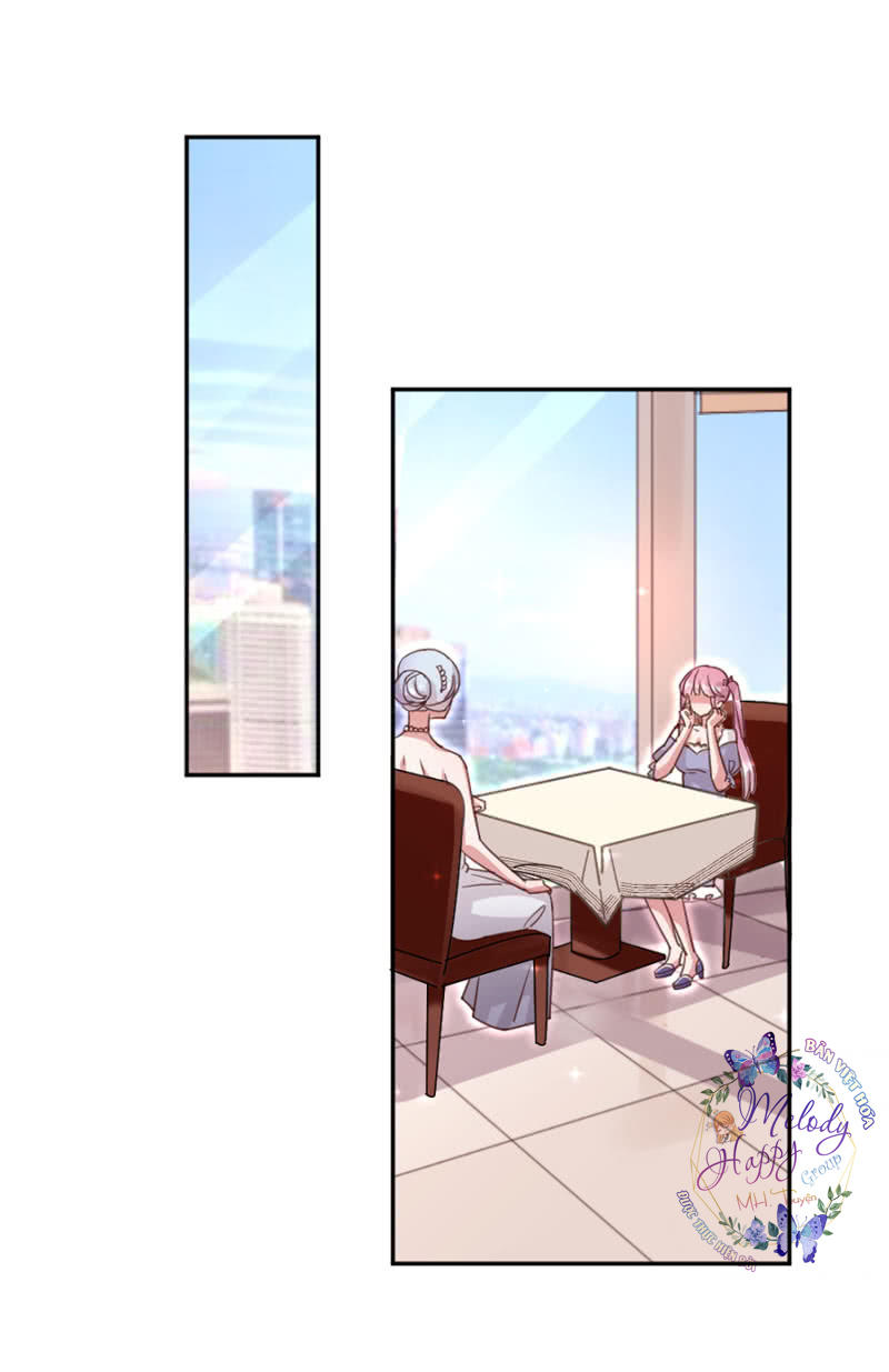 hoàn mỹ lão công tiến hóa luân chapter 15 17