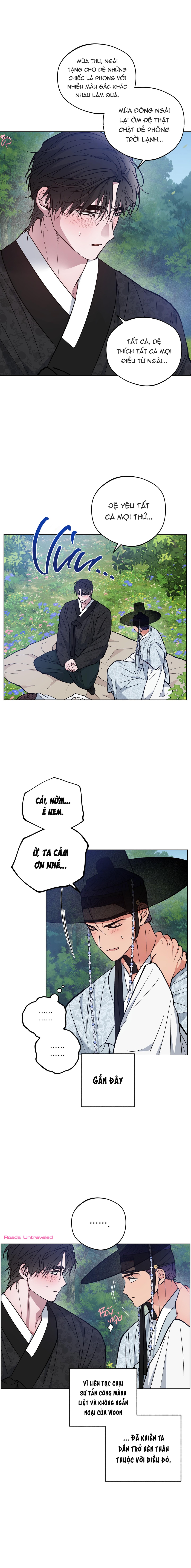 bình minh trên sông mây chapter 47 6