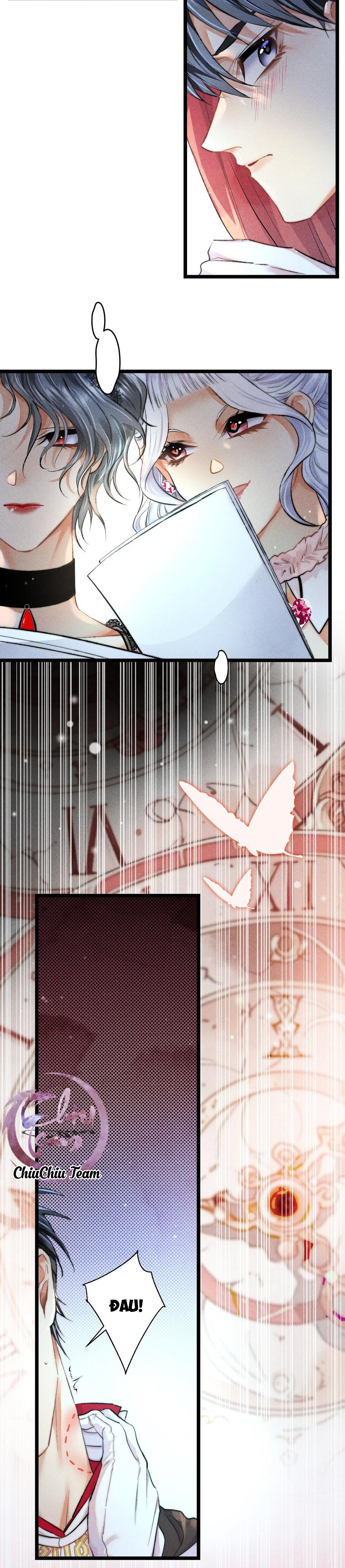 tòa tháp chapter 25 4