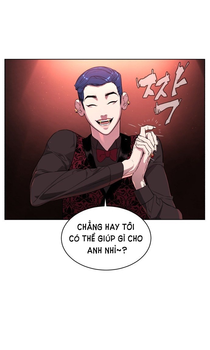 bạch huyết - white blood chapter 7 14