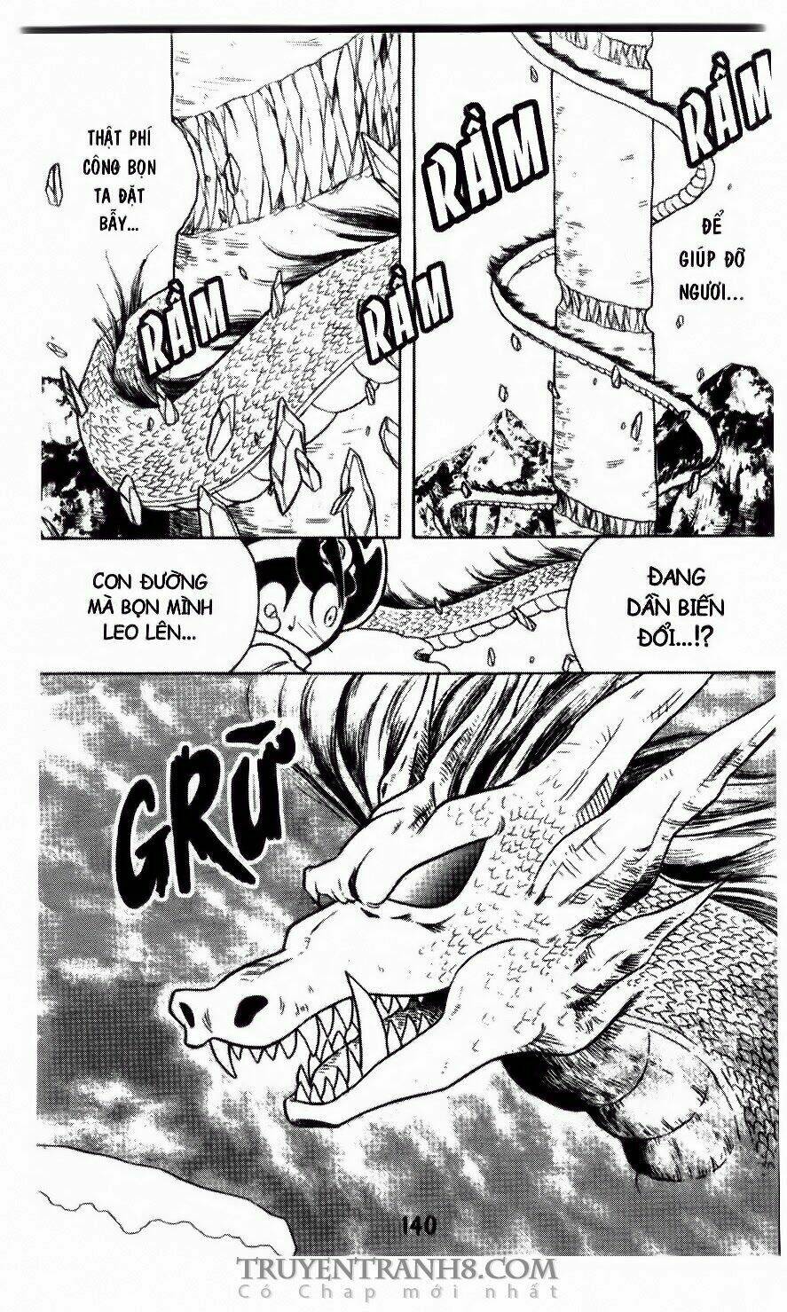 battle b-daman chapter 4 31