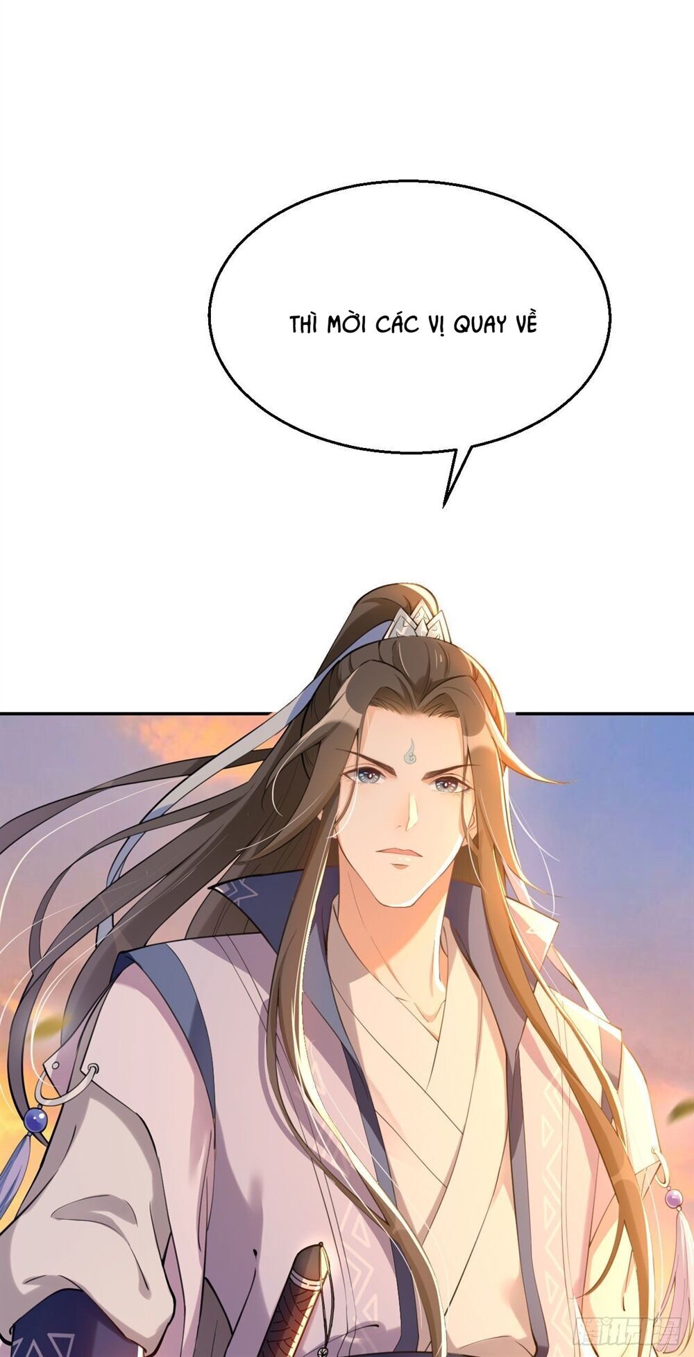 nữ tiên tôn bận đào hôn chapter 4.2 40