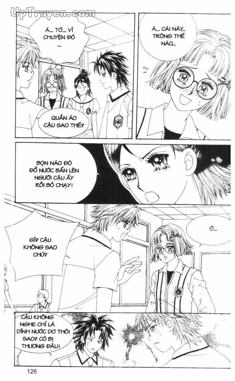 chỉ mình anh chapter 5 128