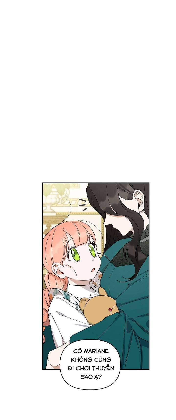 phương pháp trở thành con gái của người hùng bóng đêm chapter 20 59