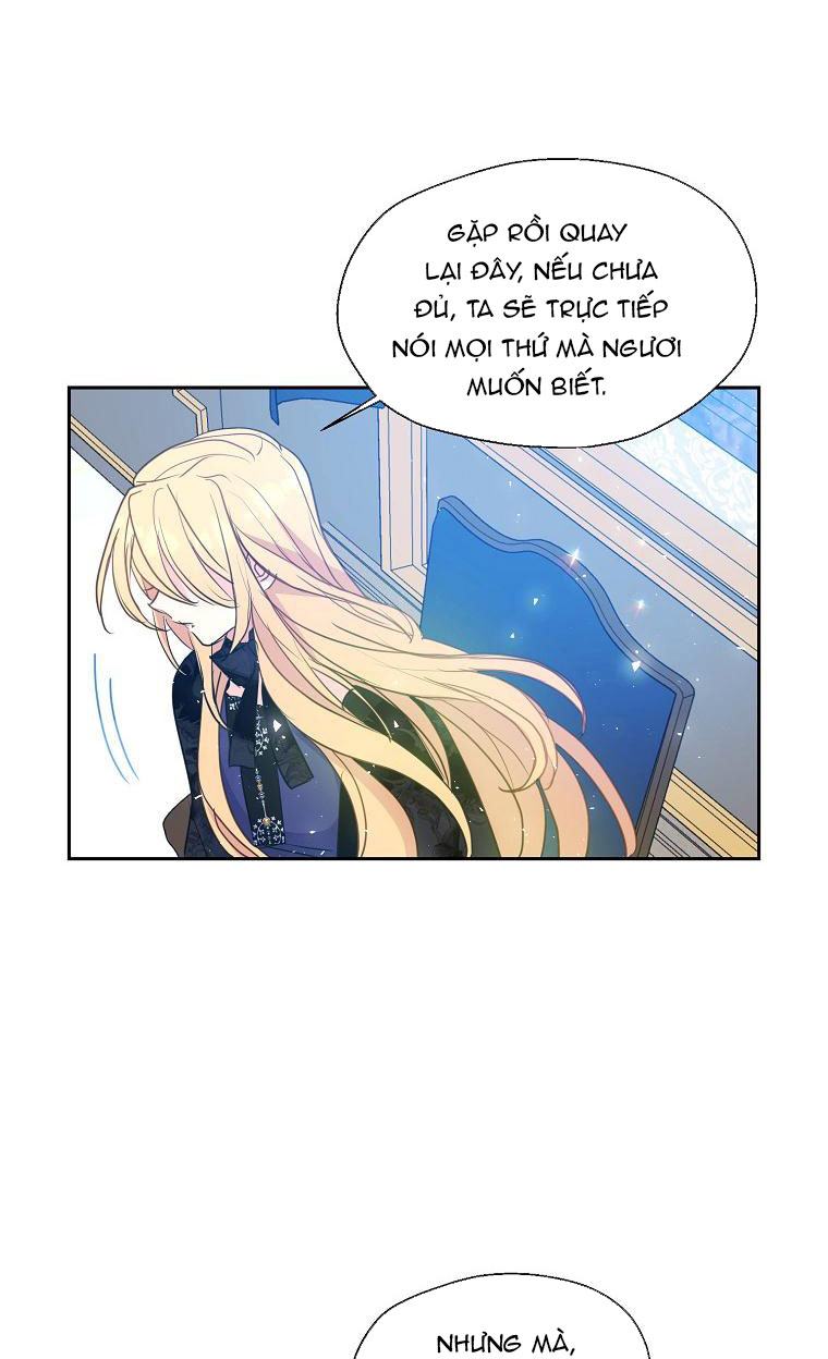 bệ hạ, xin đừng giết tôi!! chapter 54.2 7