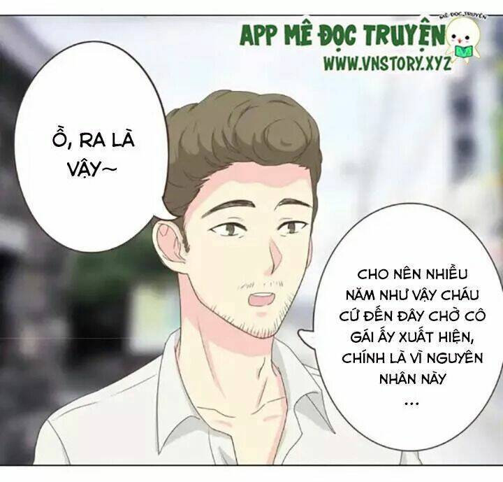 xin chào! dân nữ chapter 45 44