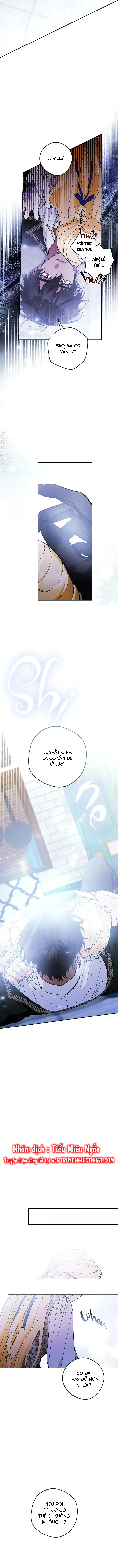 đừng đến cửa hàng của ác nữ phản diện chapter 46 2