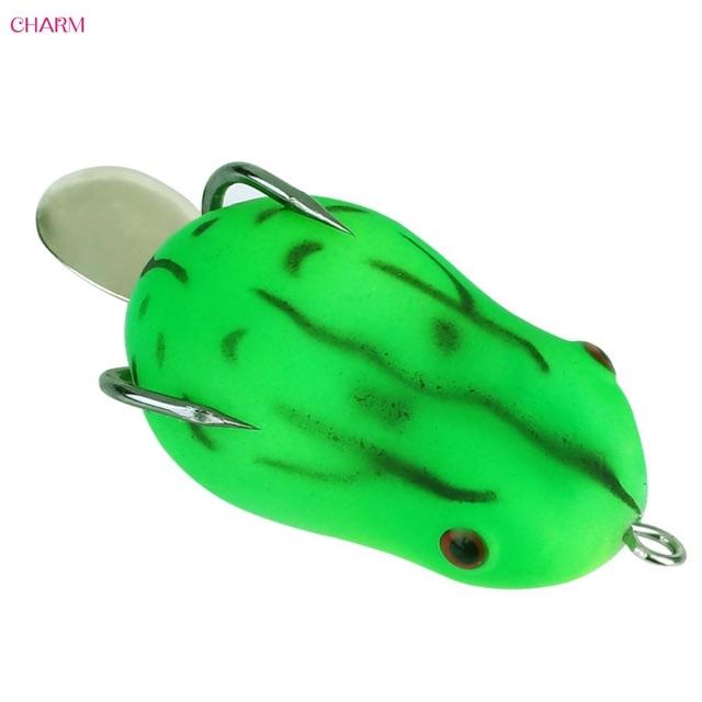 Mồi Giả Cá Chuyên Dùng Câu Lure