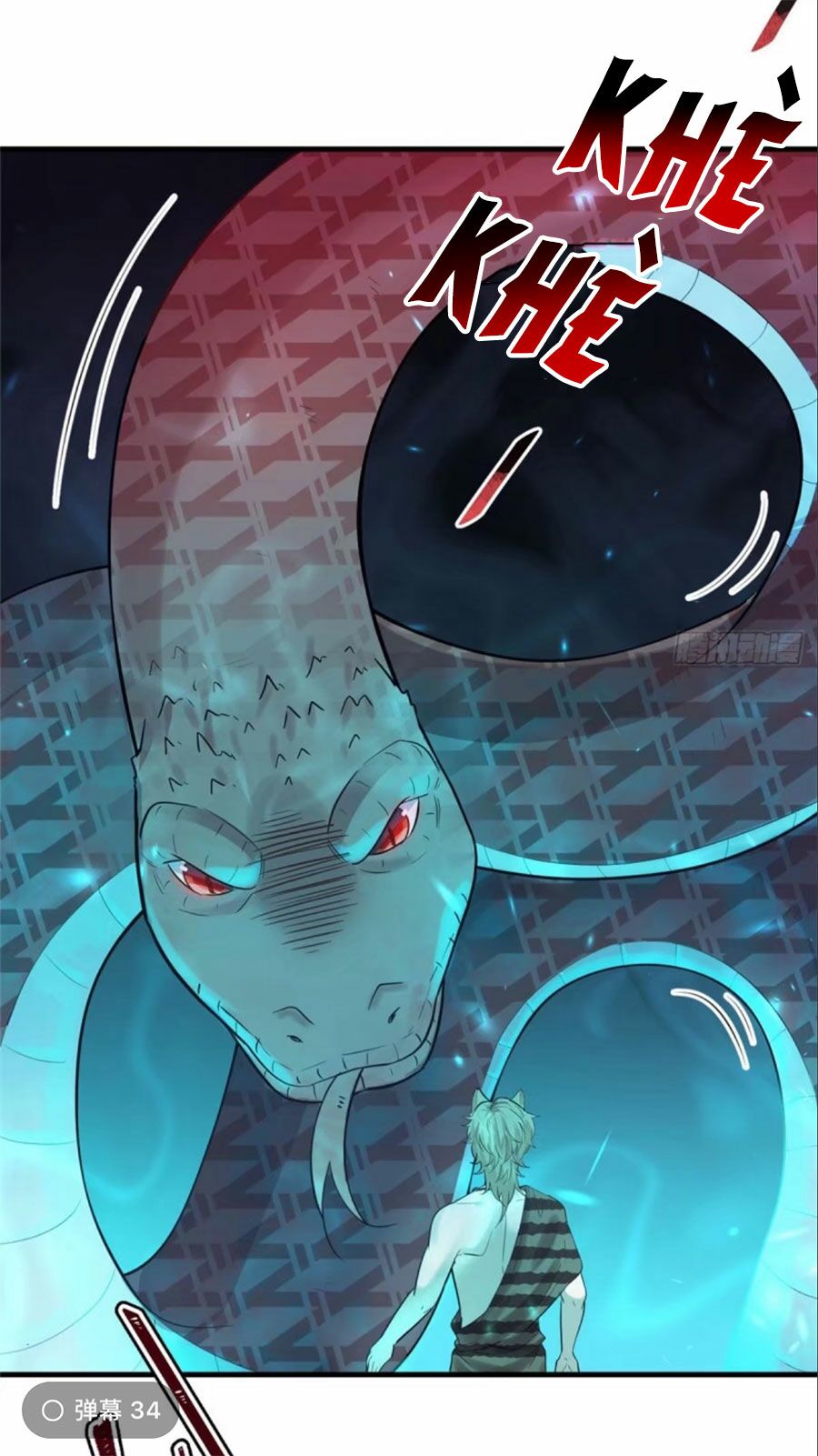 [16+] thảnh thơi thú thế chủng chủng điền, sinh sinh tể chapter 136 3