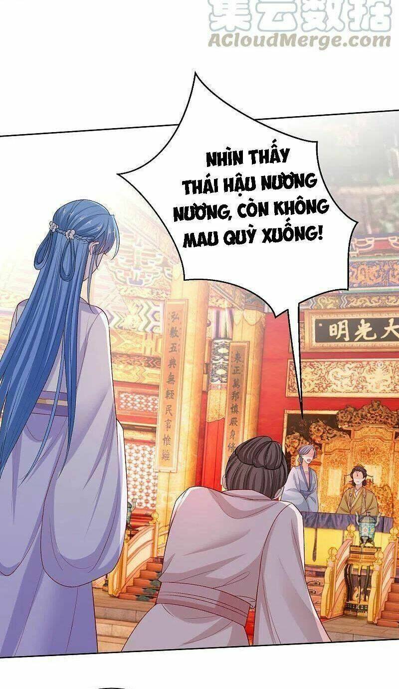 độc y đích nữ chapter 214 29