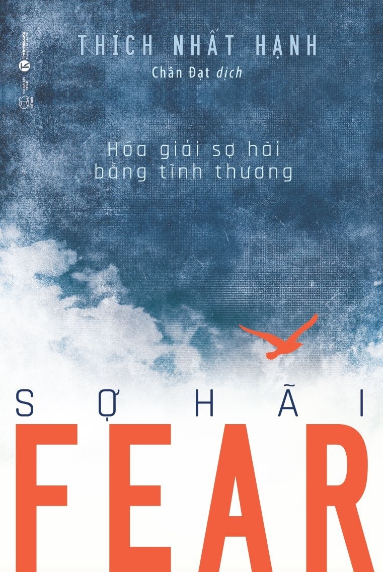 Sách - Combo Trồng một nụ cười và Fear Sợ Hãi - Hóa Giải Sợ Hãi Bằng Tình Thương