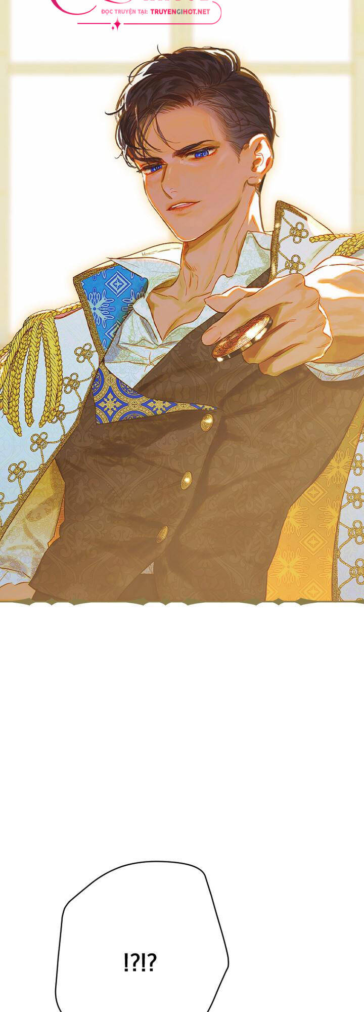 mẹ tôi lại kết hôn lần nữa chapter 36 36