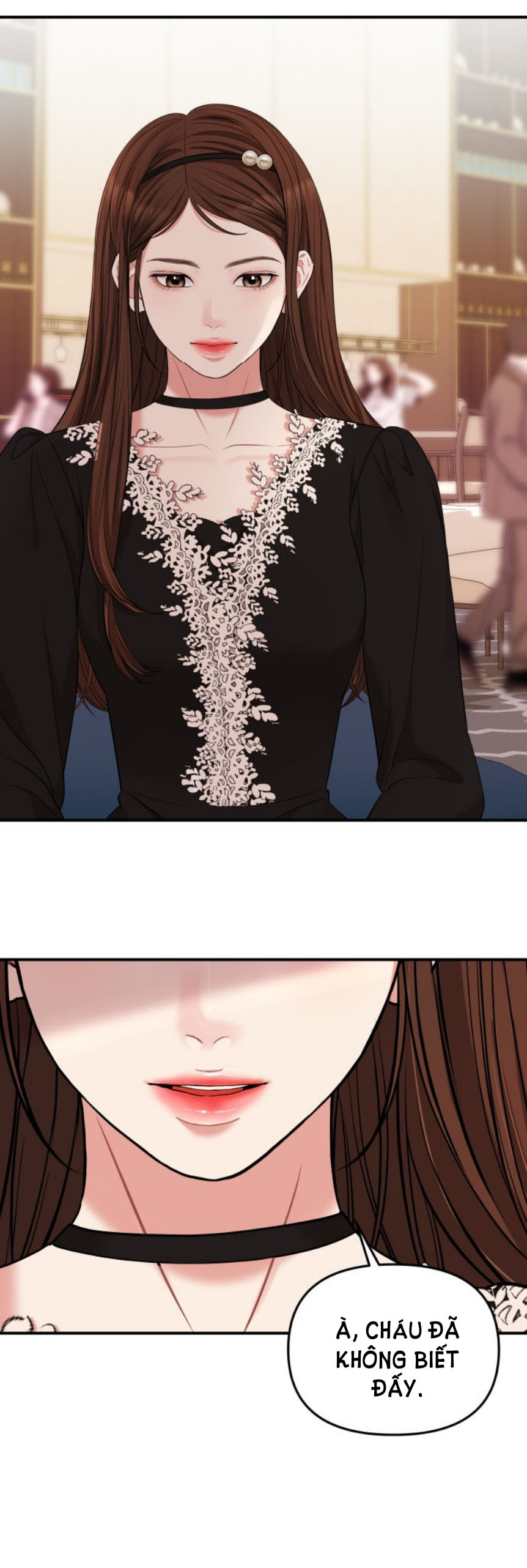 gửi em người đánh cắp những vì sao - to you who swallowed a star chapter 53.1 4