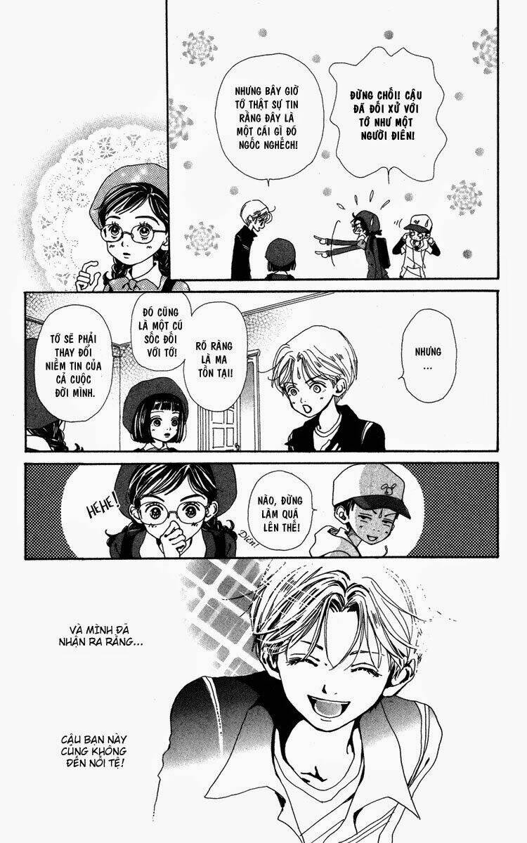 trăng cuối tháng chapter 4 17