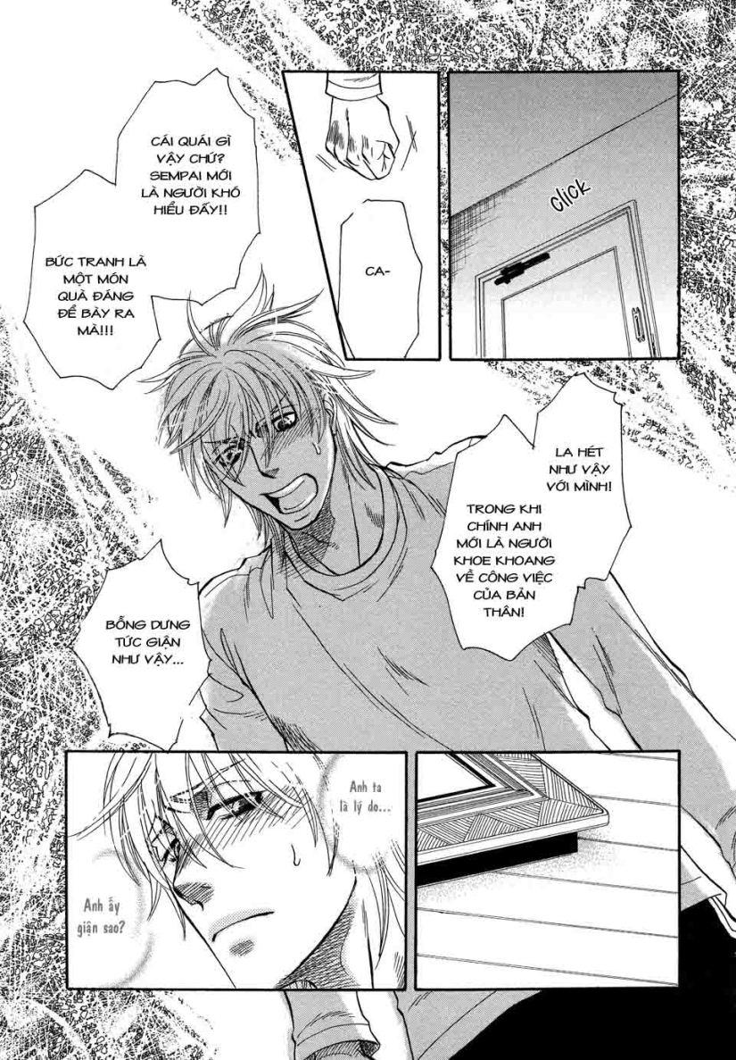 dorobou to hatsukoi chapter 5 28