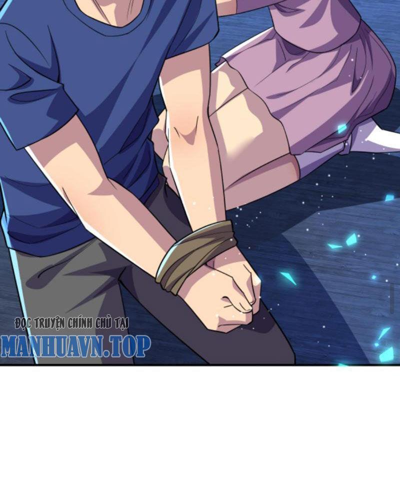 nhìn thấy thanh máu, ta xử tội thần linh chapter 178 20