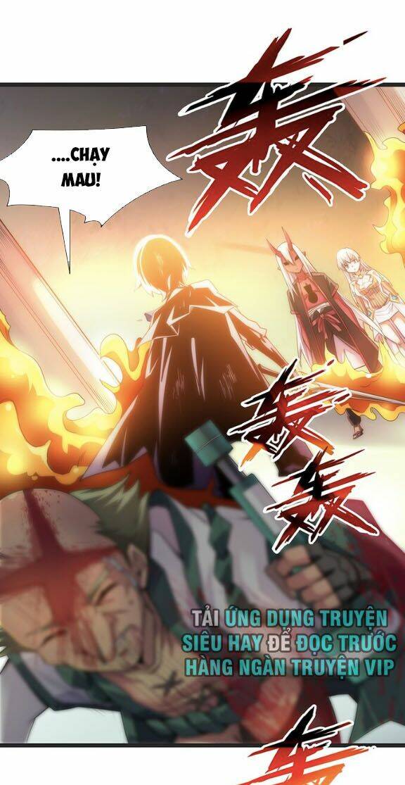 ma vương pháp tắc chapter 31 12