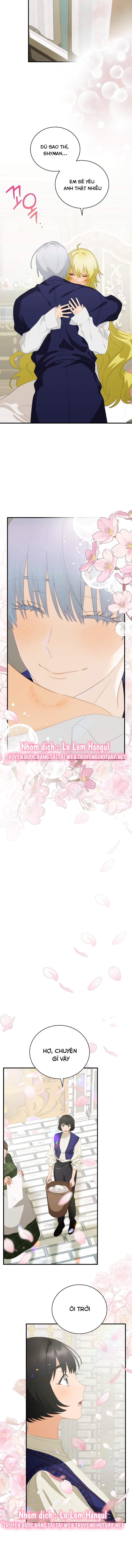 đứa bé không phải là con của anh chapter 70.1 8