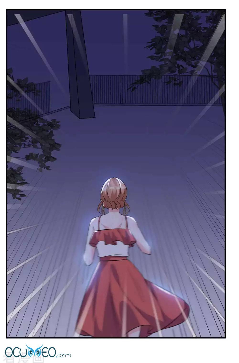 thời thượng nữ vương có chút tô chapter 14 21