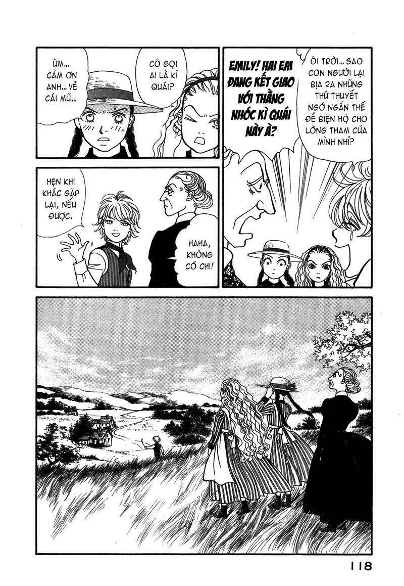 fushigi na shounen chapter 2.1 9