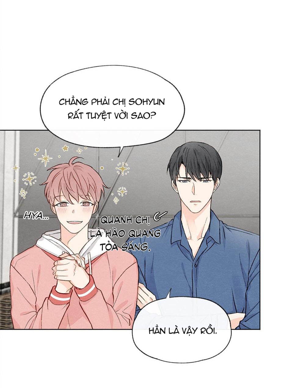 yêu hay không yêu chapter 10 15