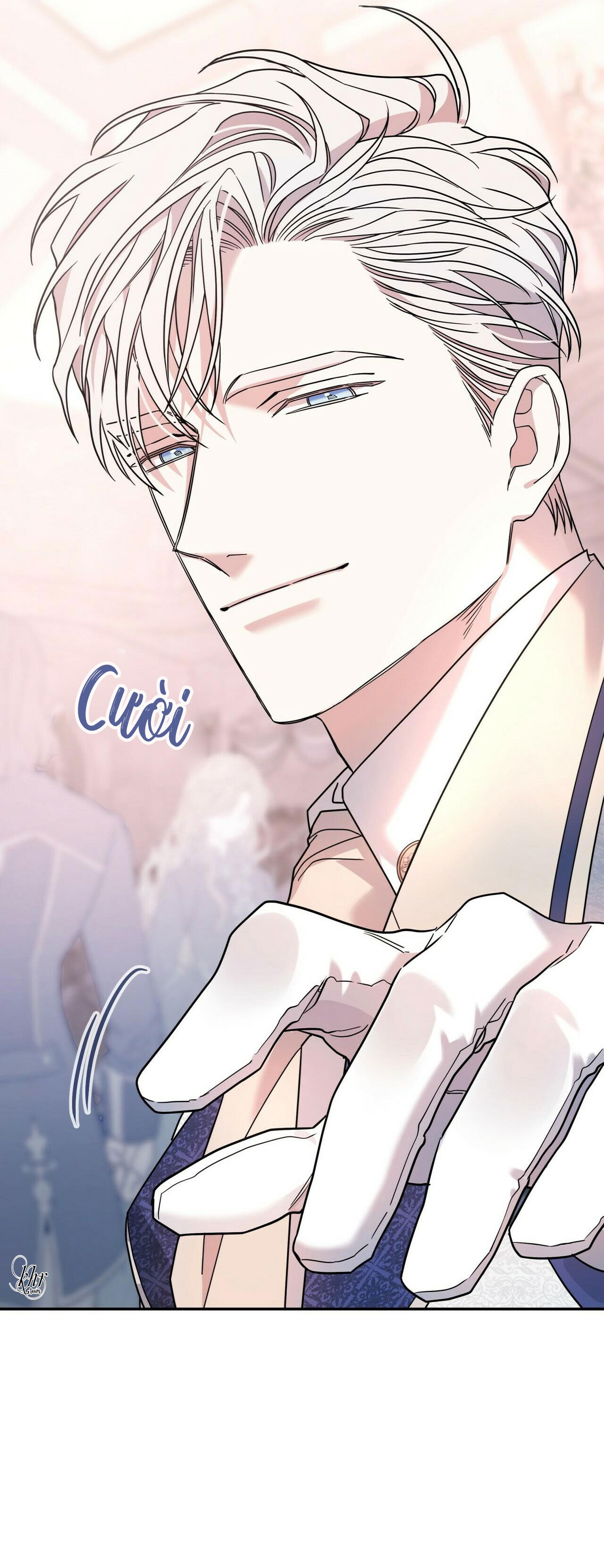 khế ước vĩnh cửu chapter 16 49