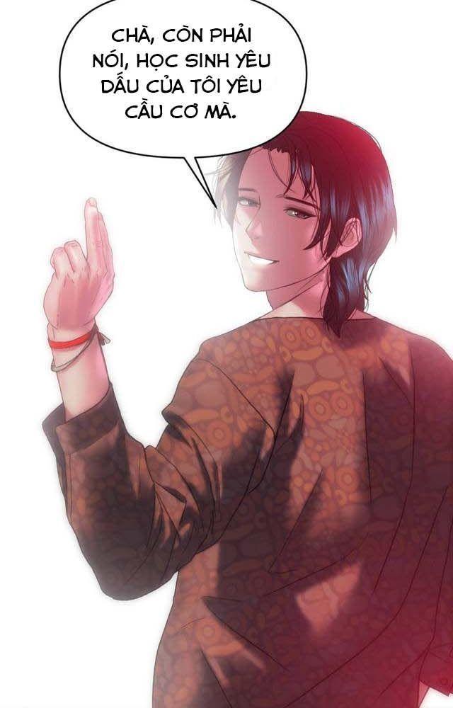 18+ cô vợ dâm đãng chapter 10.1 29