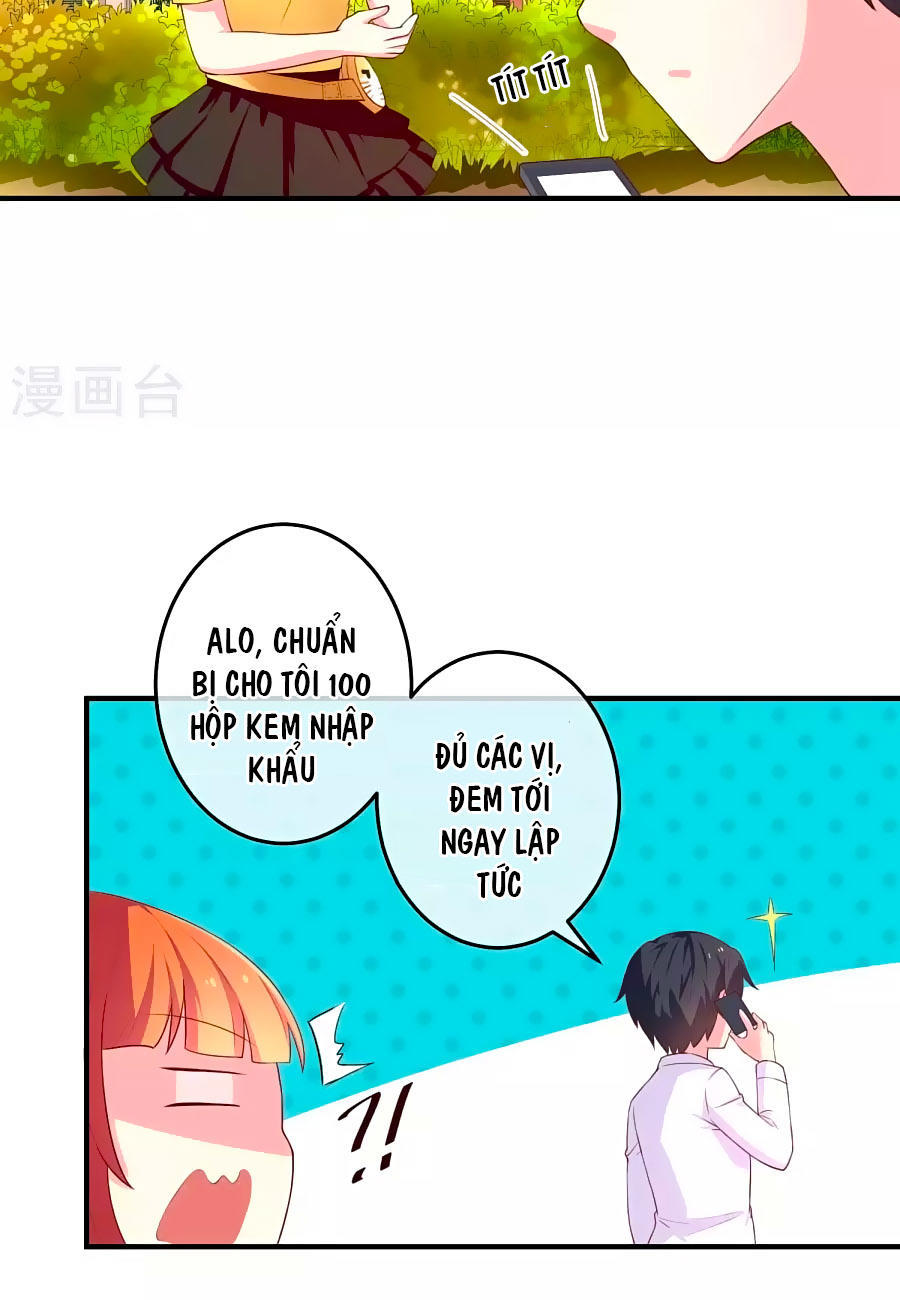 cuộc sống hào môn của vu nữ chapter 21 12