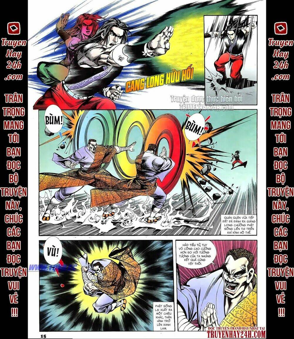 nghĩa dũng môn chapter 54 15