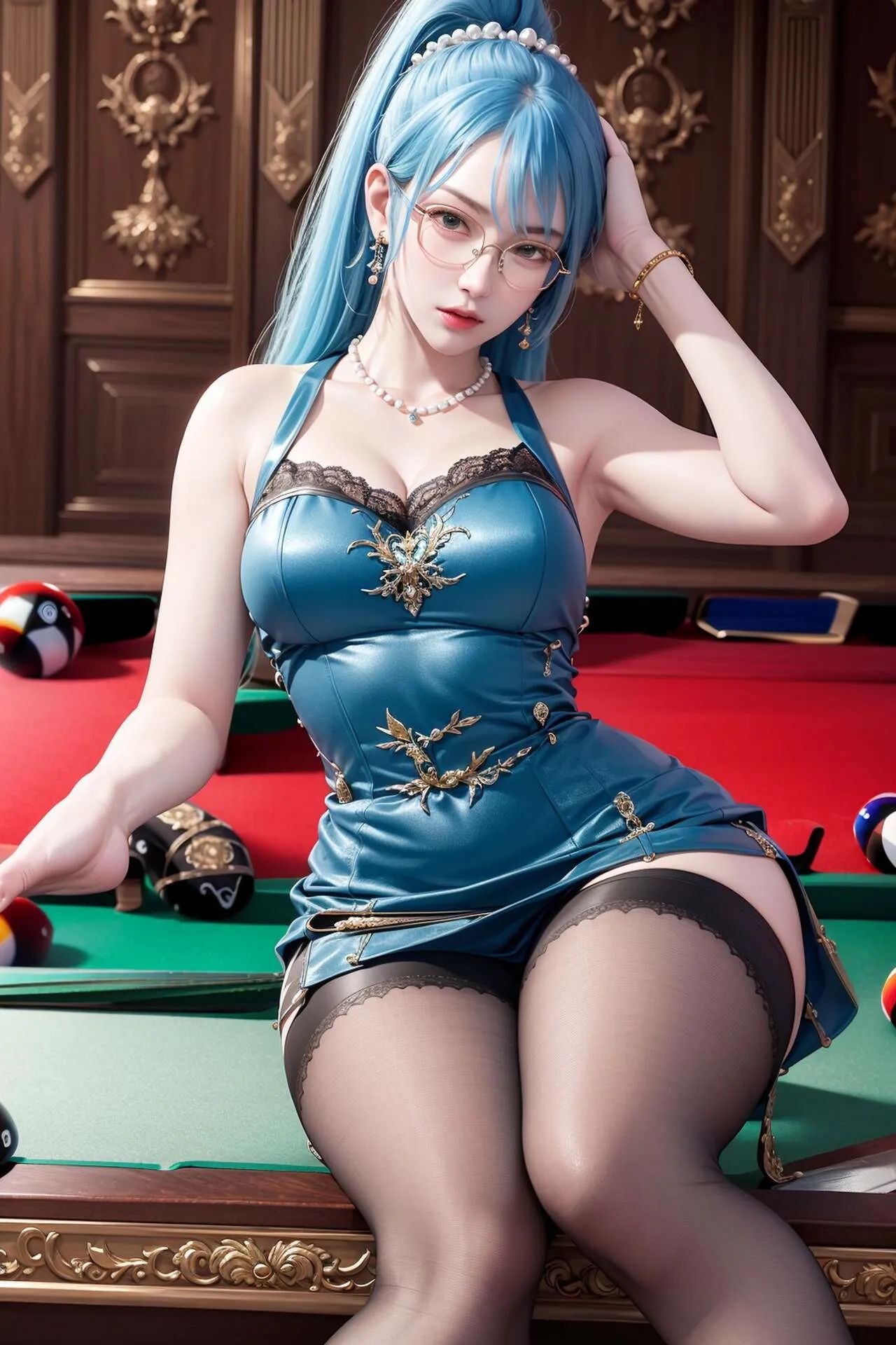 artist ai generated chapter 324 102